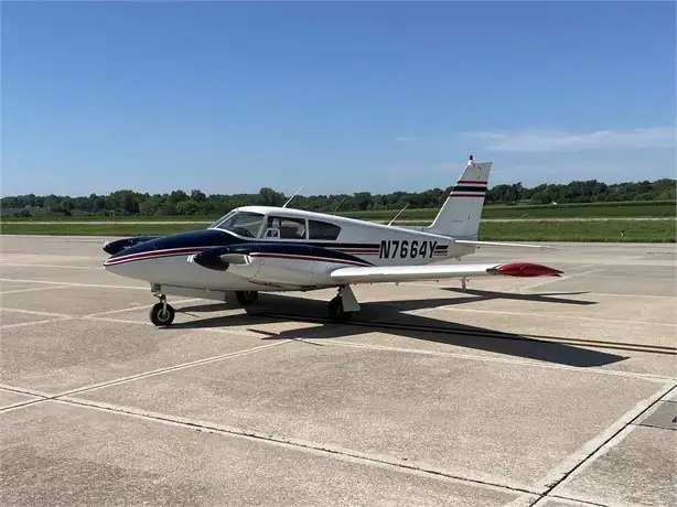 Multi-engine ground school instruction