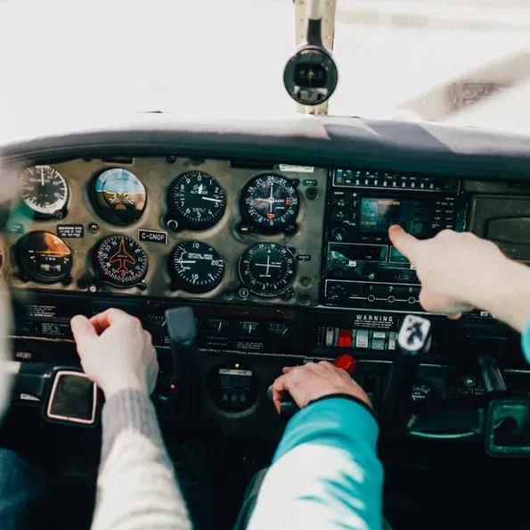 Light Sport Pilot Training Near Me: What to Expect