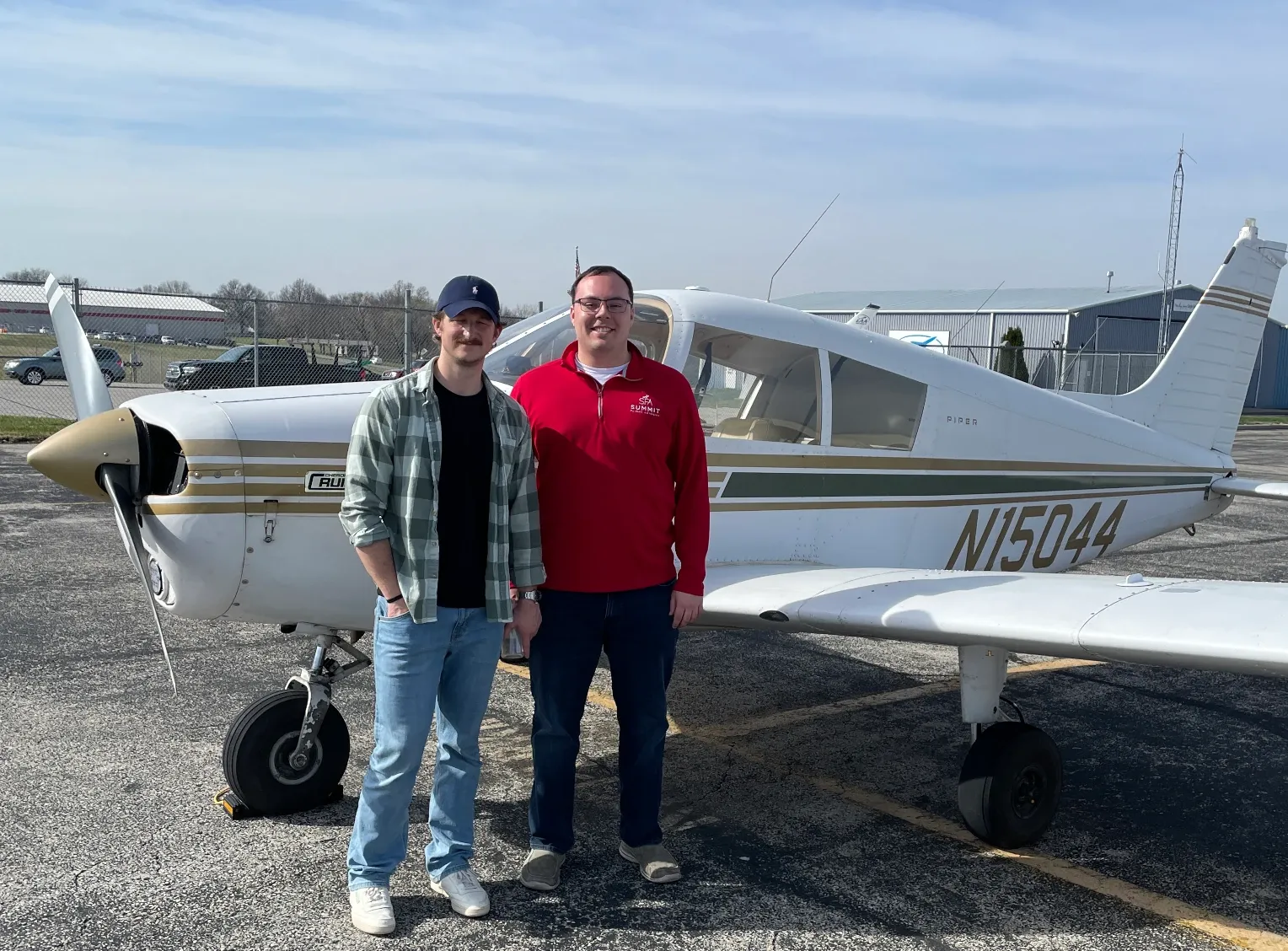 Check These Prerequisites Before You Start CFI Training