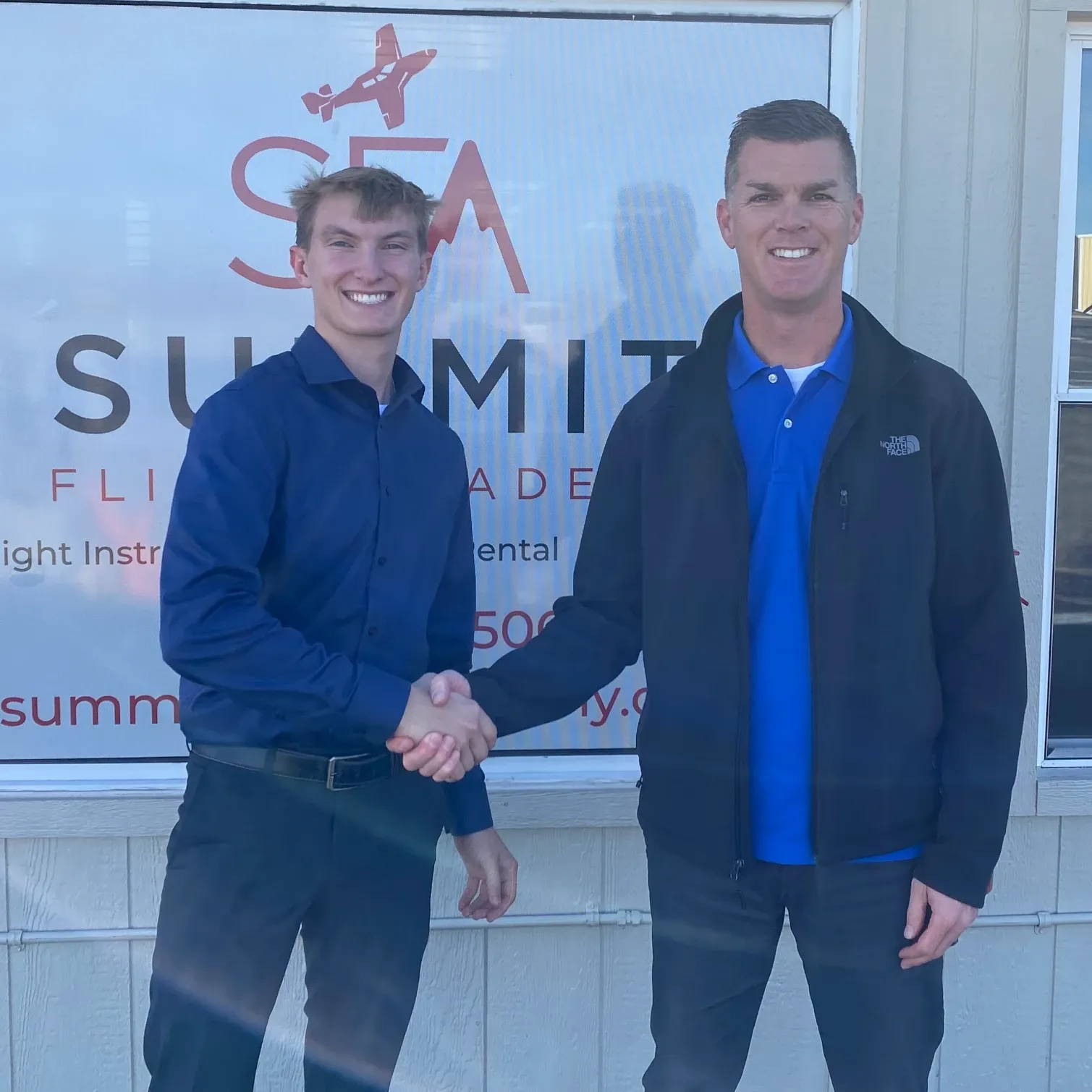Your Flight Training School in Kansas City
