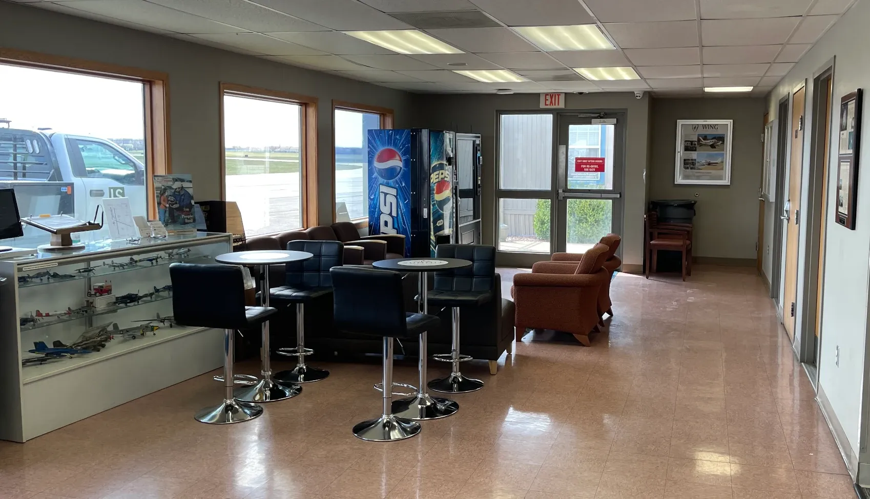 How a Flight Training Loan Works