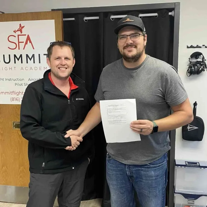 What the CFI Checkride Really Tests: Your Teaching
