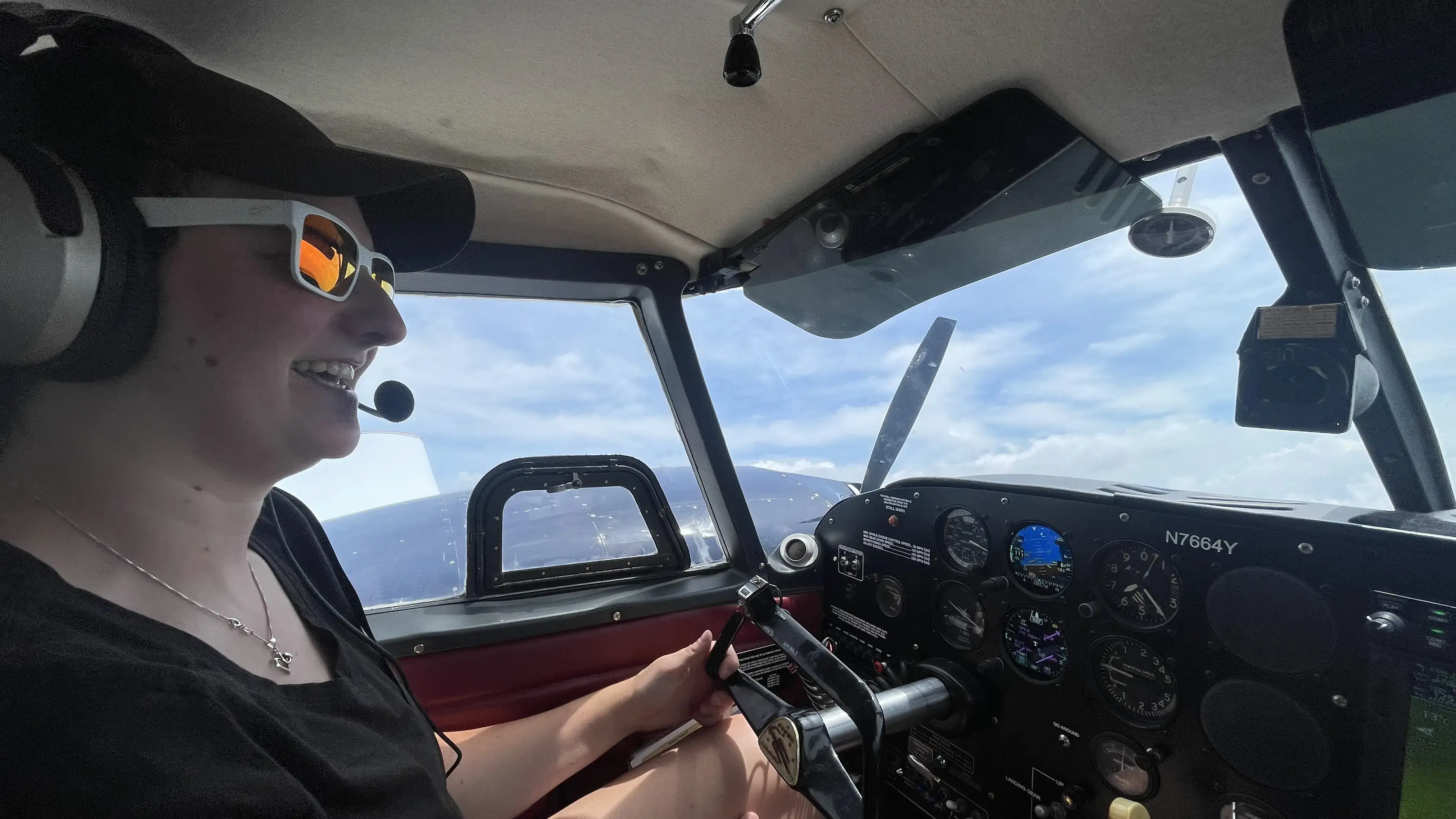 Multi-engine skill refinement training