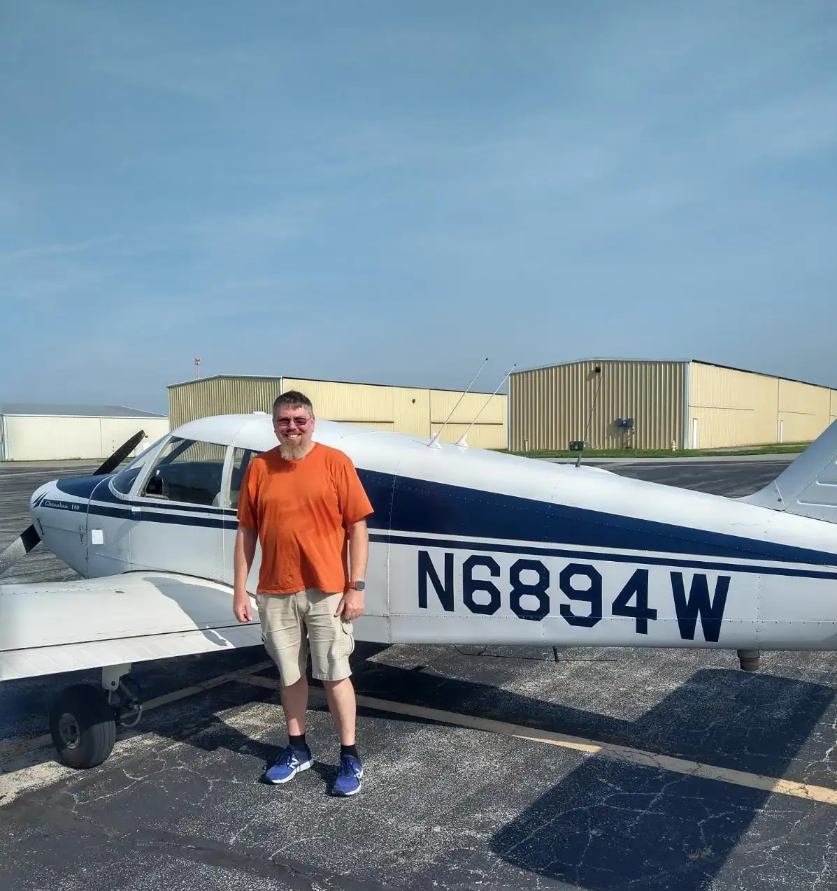 Private + Instrument Bundle