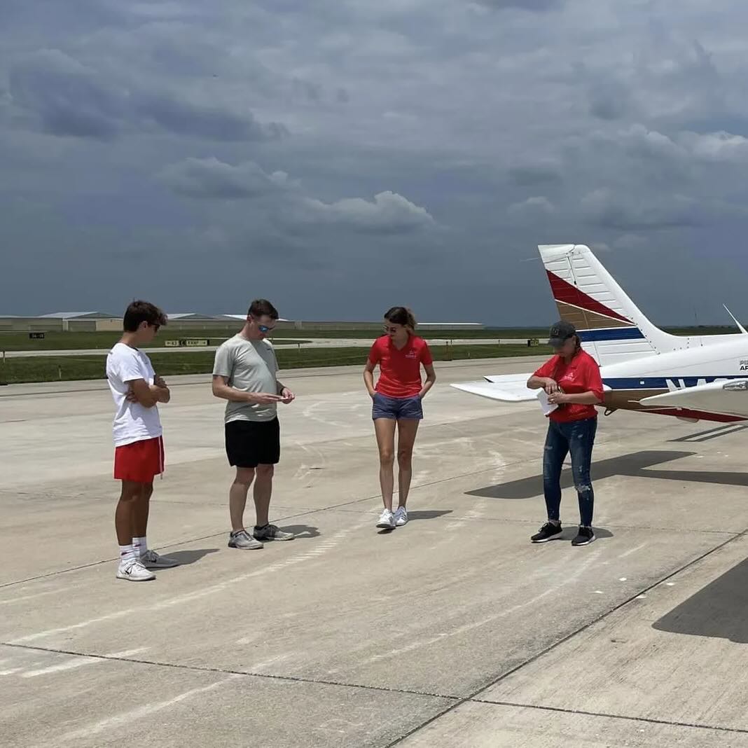 Intro Flight Lesson Near Me: Can You Log It Toward Your Pilot License?