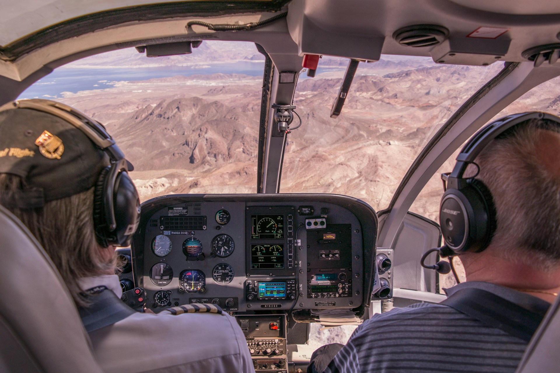 Commercial Pilot School in Kansas City: How Summit's Career Track Works