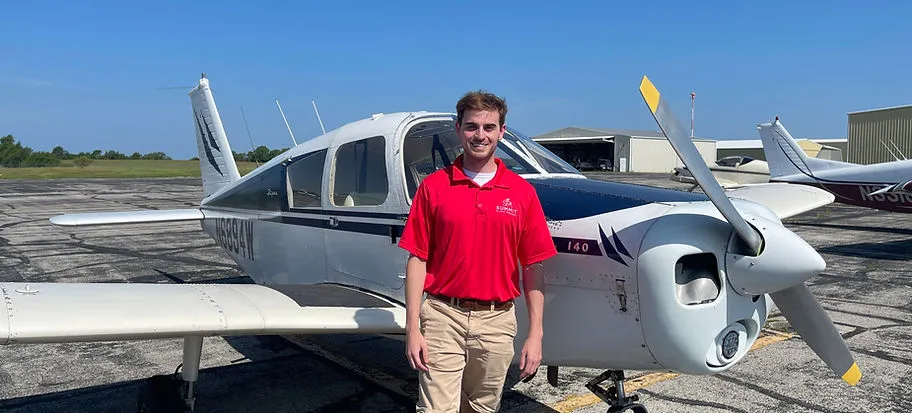 What to Expect in Ground School and Flight Training