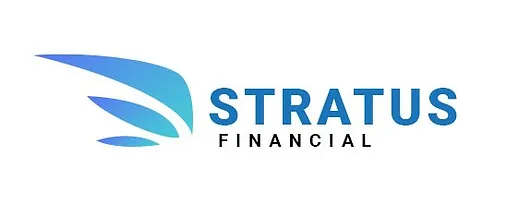 Stratus Financial logo