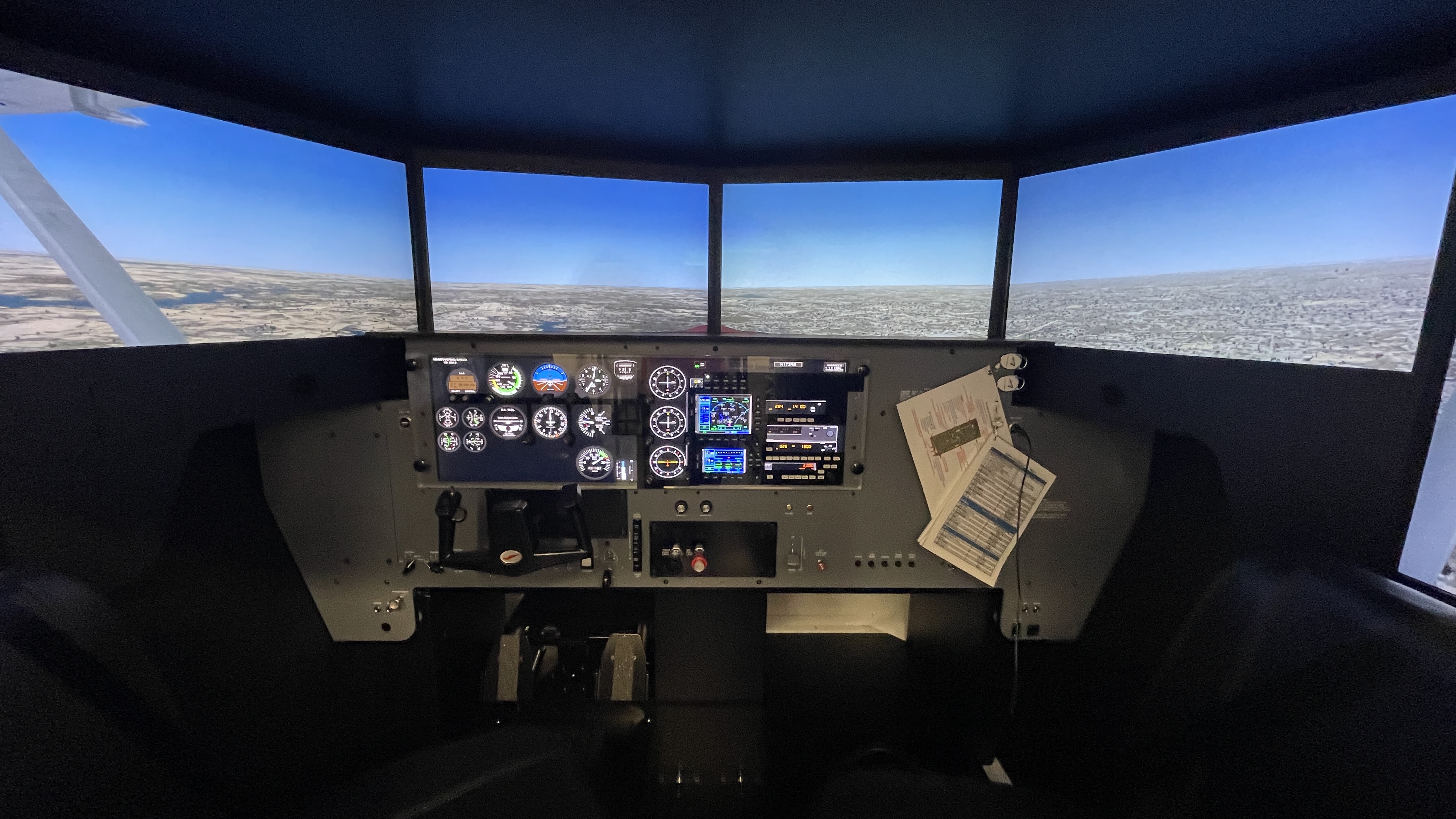 How Much Does CFI Training Cost in 2026? What Drives the Price