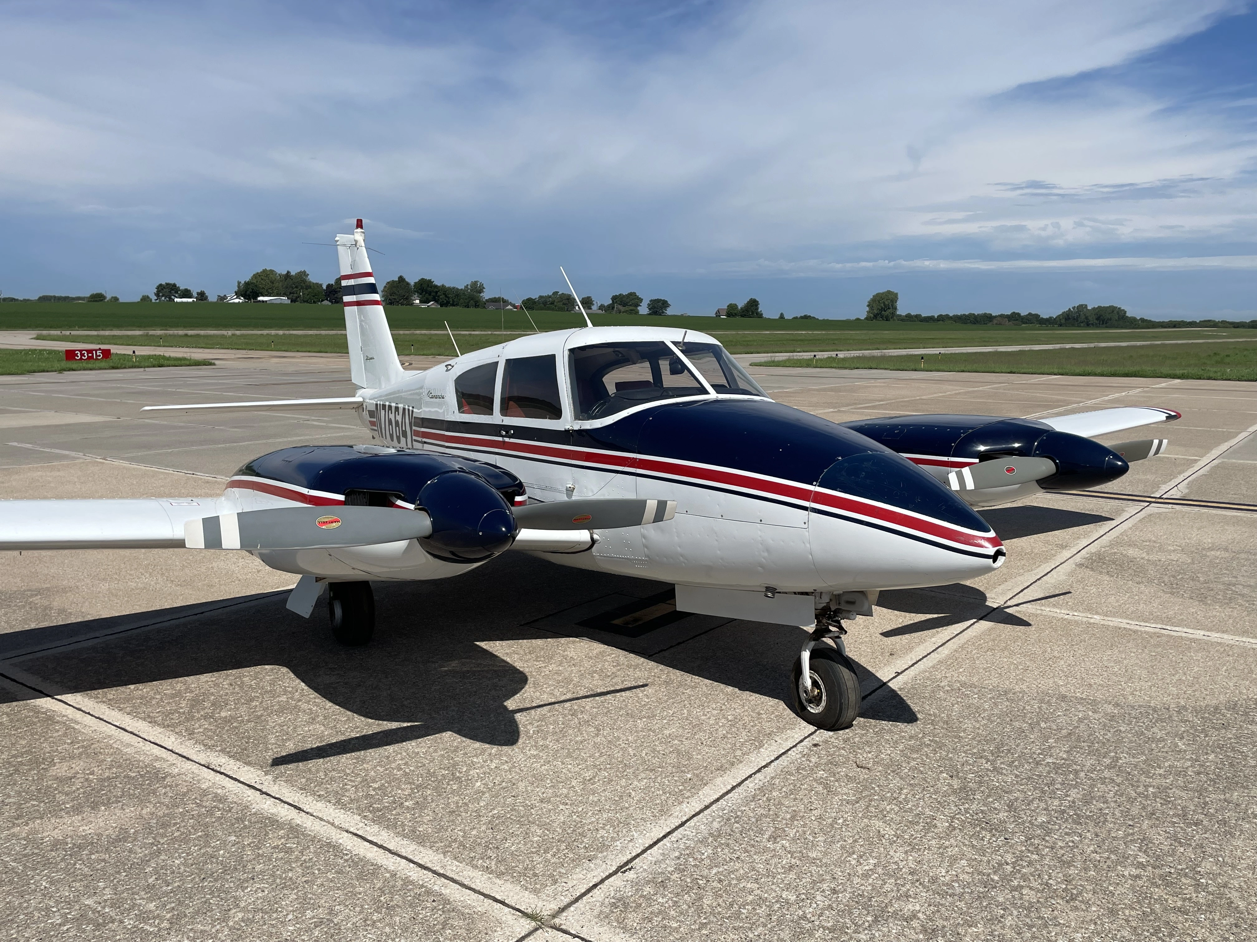 Multi-Engine Rating Requirements Under Part 61: 2026 Guide