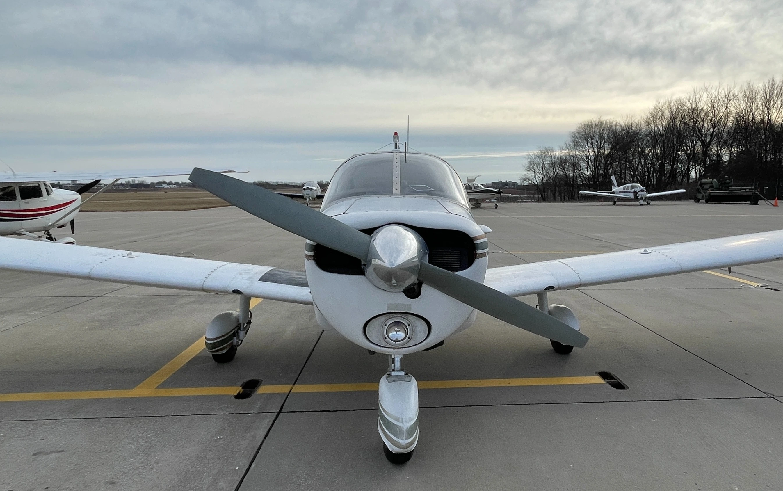 CFI vs CFII vs MEI: Which to Earn First in 2026