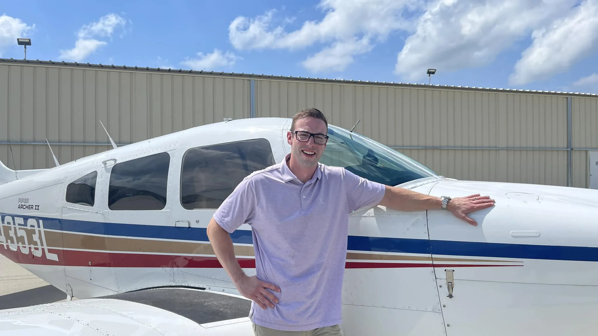 How to Become a Pilot | Complete Flight Training Guide